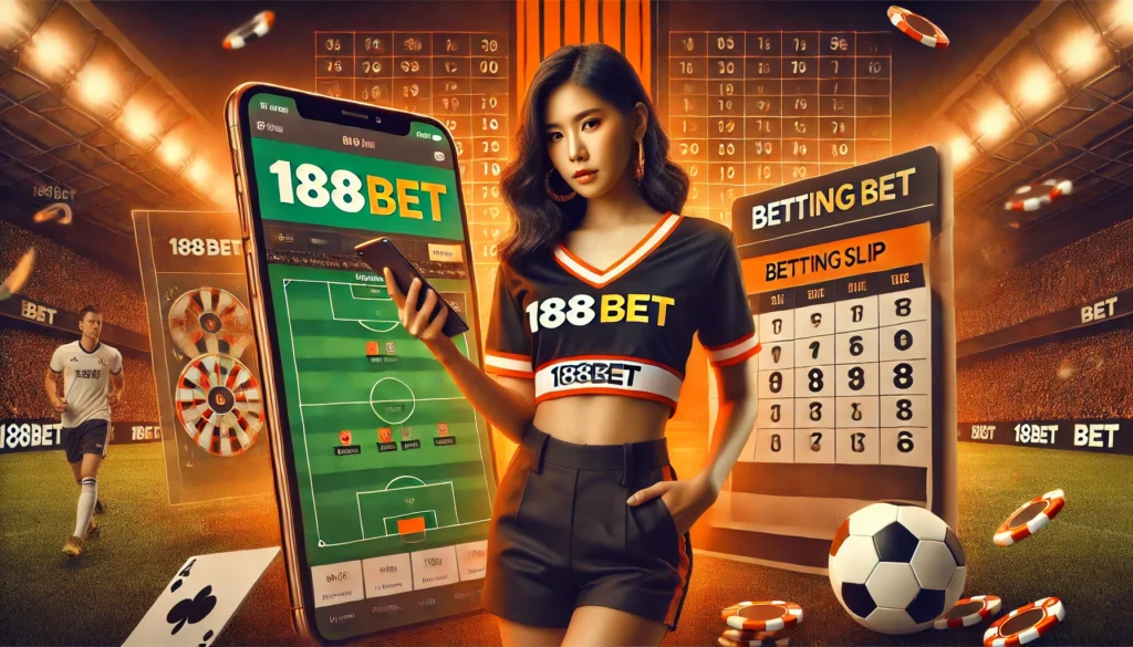 รีวิว 188bet