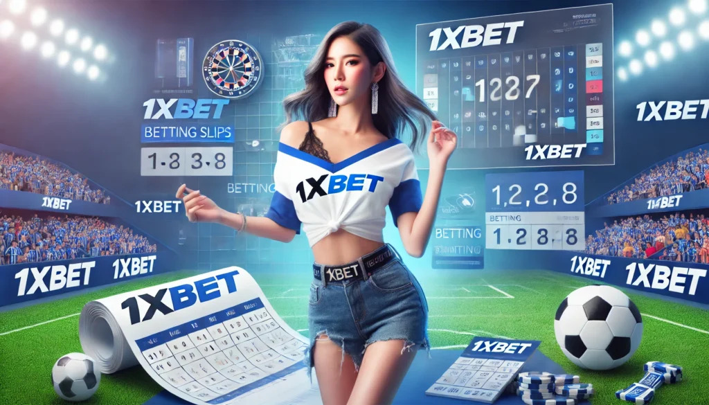 รีวิว 1xbet เป็นไงดีไหม