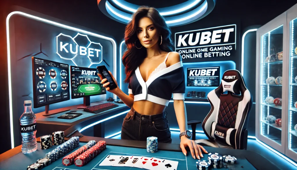 รีวิว Kubet ฝากไว โอนถอน